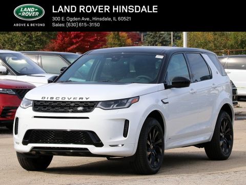106 New Land Rover Vehicles In Stock Land Rover Hinsdale